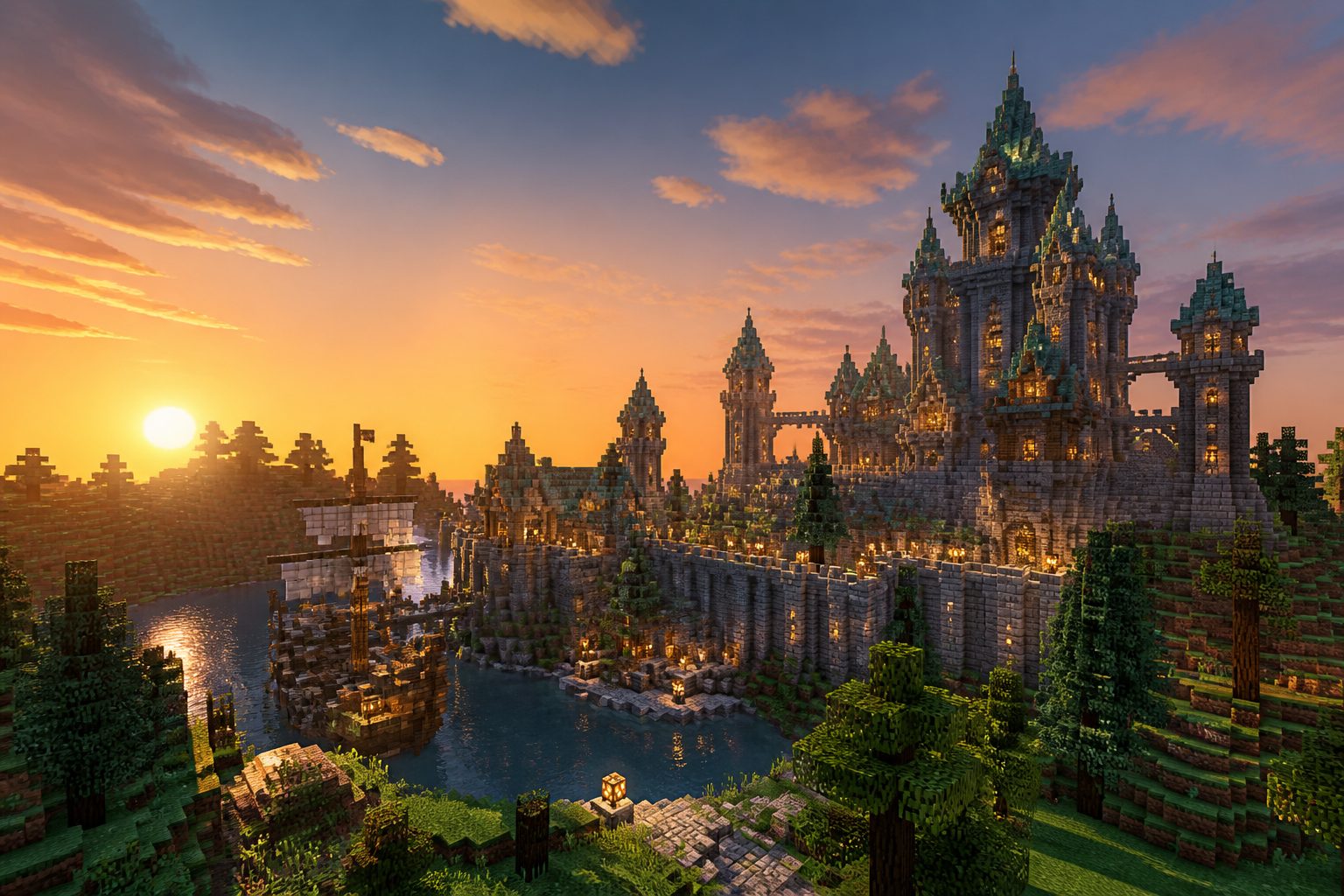 minecraft